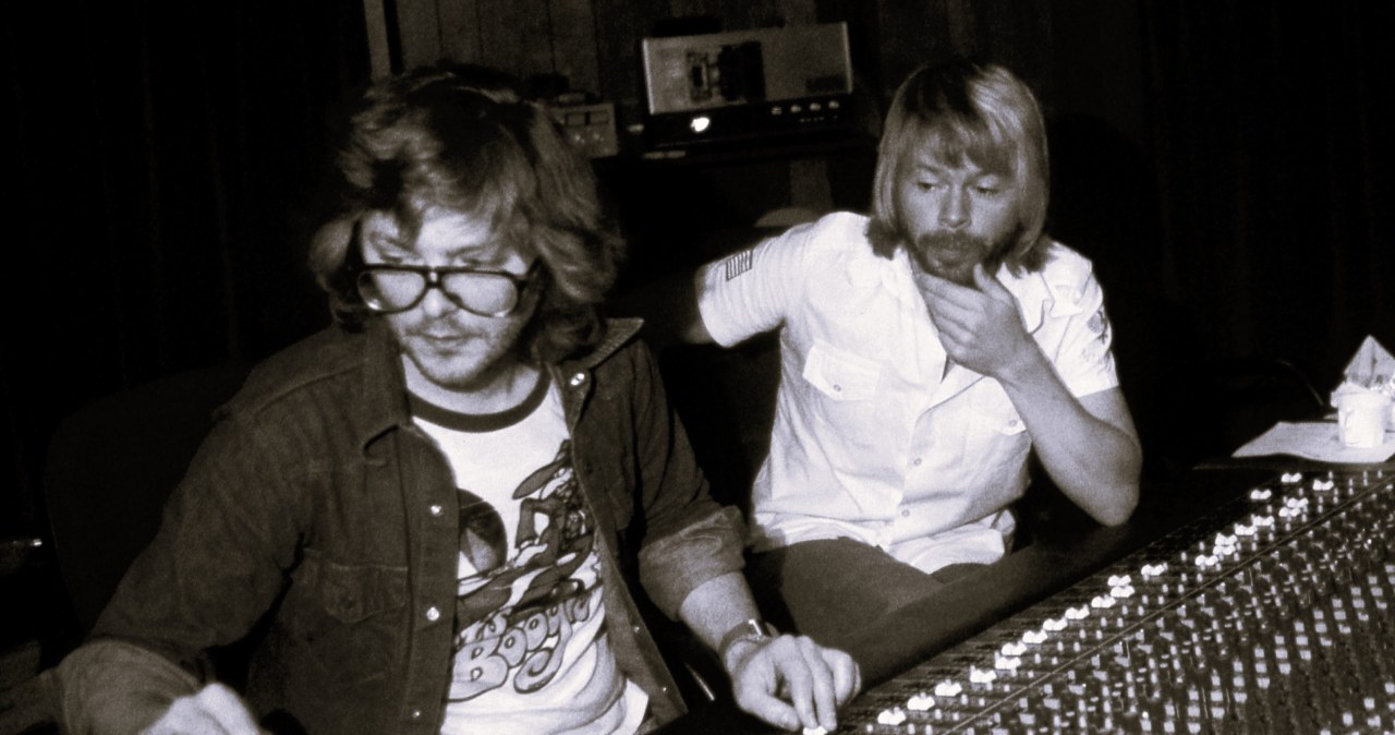 ABBA w żałobie. Żegnają jednego z ważniejszych współpracowników