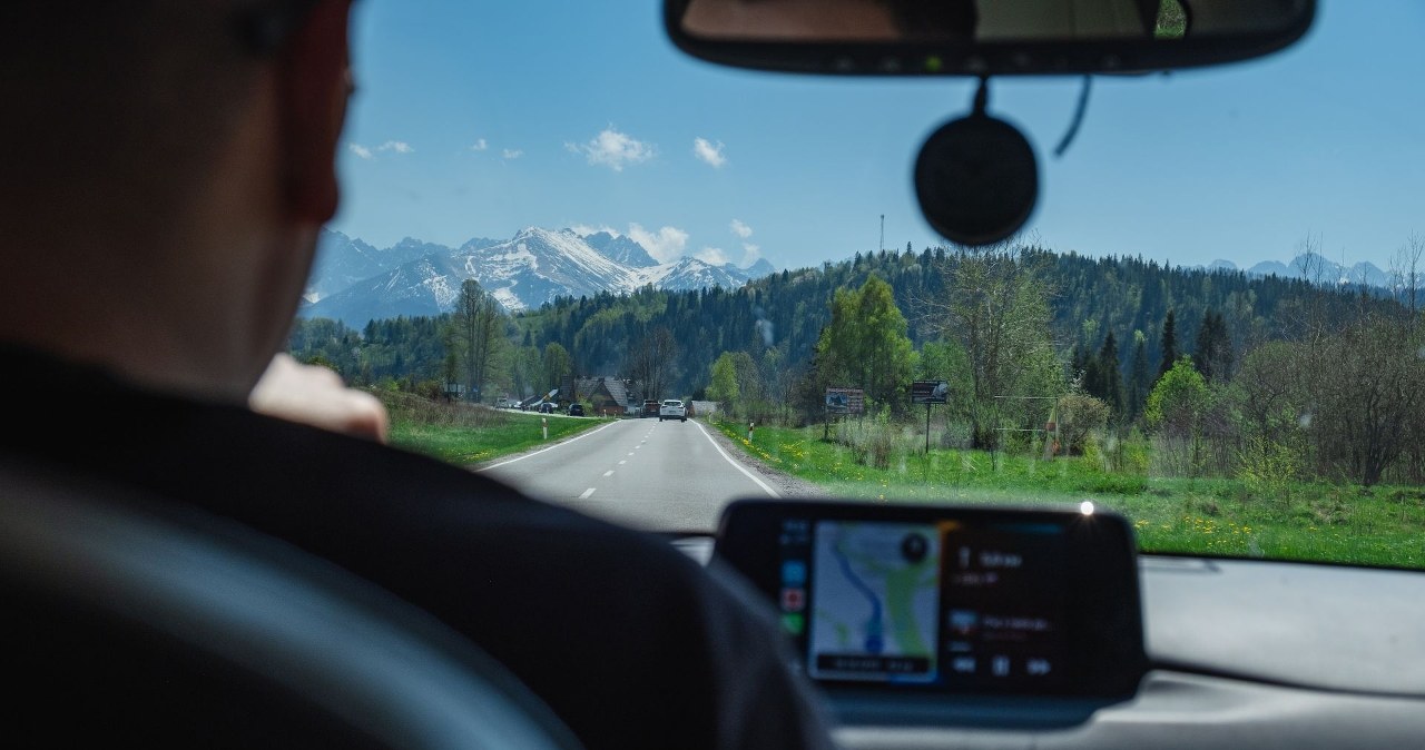 Pomarańczowe koperty w Zakopanem. Co oznaczają?