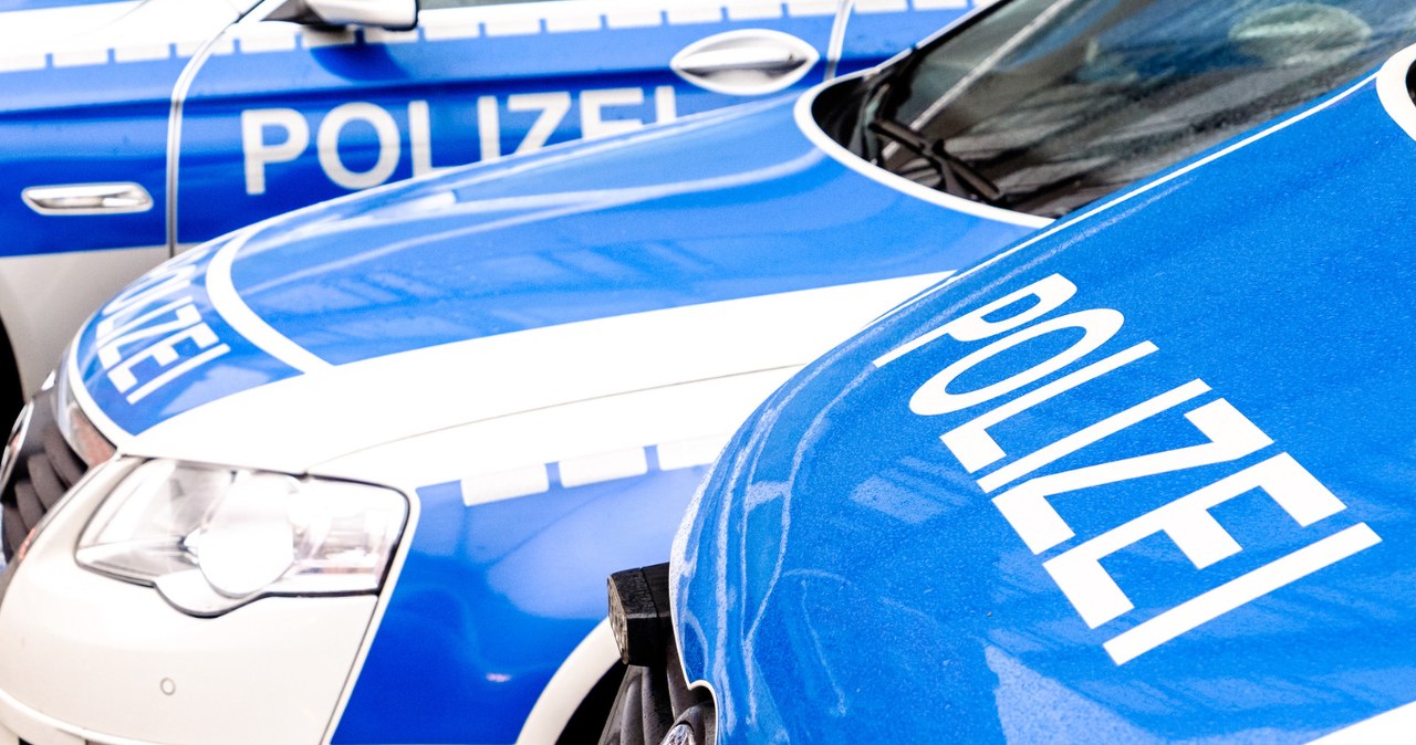 Wypadek na budowie w Niemczech. Wśród ofiar Polacy