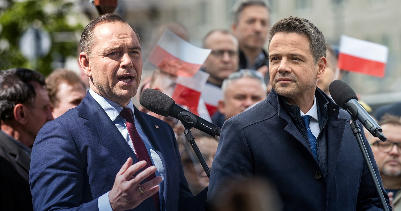 Antoni Dudek: W drugiej turze będzie "na żyletki"