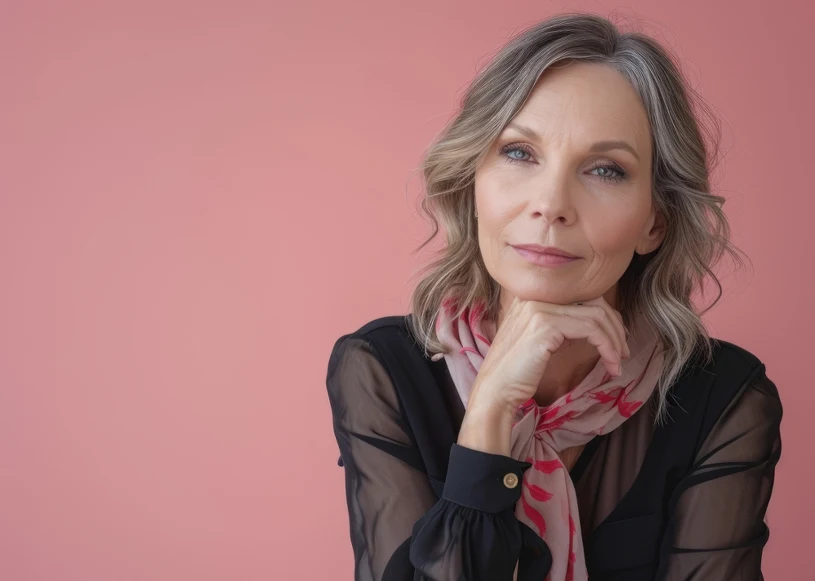 Wróżka Diana ma istotną radę. "Otaczaj się ambitnymi ludźmi"