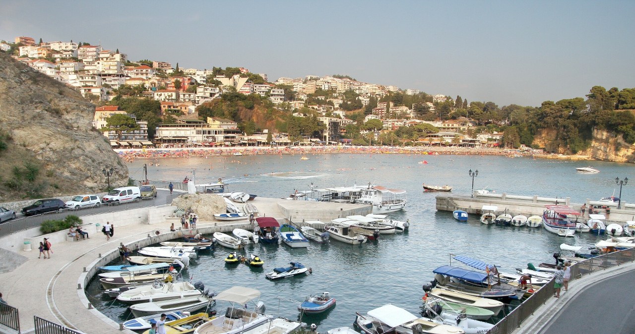 Powstaje "Dubaj Bałkanów". Plany na inwestycję są imponujące