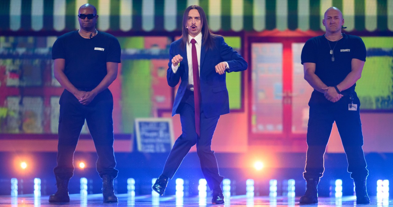 Gwiazda tegorocznej Eurowizji długo nie zwlekała. Polacy będą uradowani!