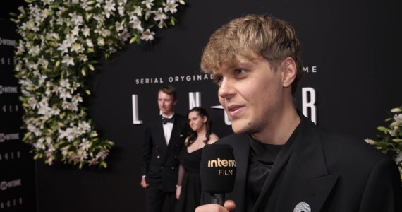 "Langer": Jakub Gierszał o powrocie kontrowersyjnego bohatera