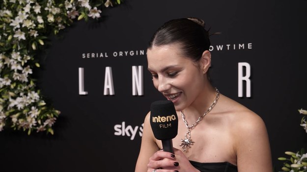 W jakie postacie wcielają się w serialu "Langer" Kamil Nożyński i Mila Jankowska? Jak potoczą się ich losy?