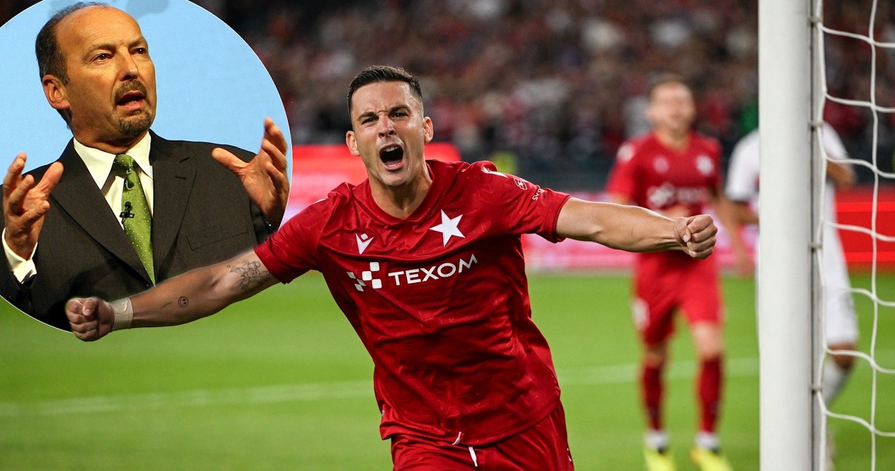 Peter Moore znów odwiedzi Polskę. Ogłoszono spotkanie w Krakowie