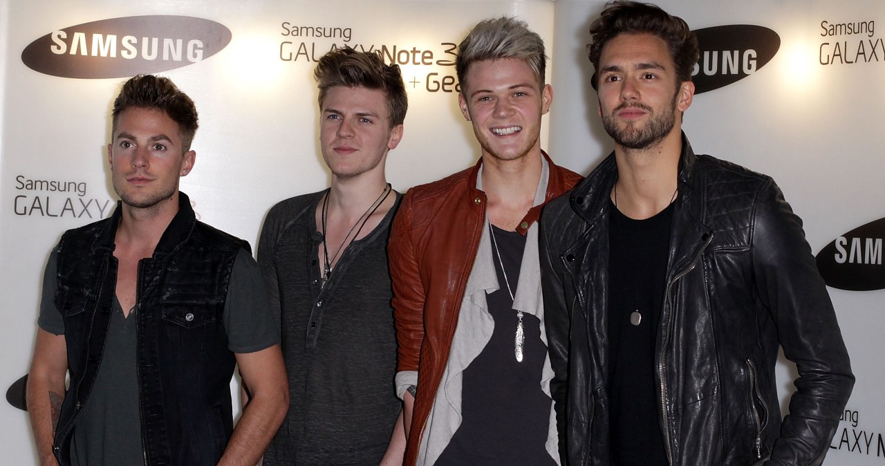 Lider zespołu Lawson walczy z rzadką chorobą. "Nie czuję się najlepiej"