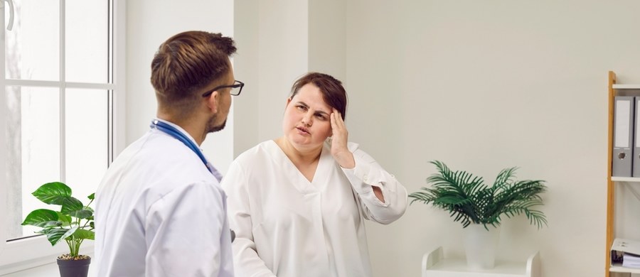 Konsekwencje zdrowotne nadwagi i otyłości są bardzo poważne. Nadmiernej masie ciała może towarzyszyć szereg różnych schorzeń - od bezdechu sennego po nowotwory. 22 maja przypada Europejski Dzień Walki z Otyłością.