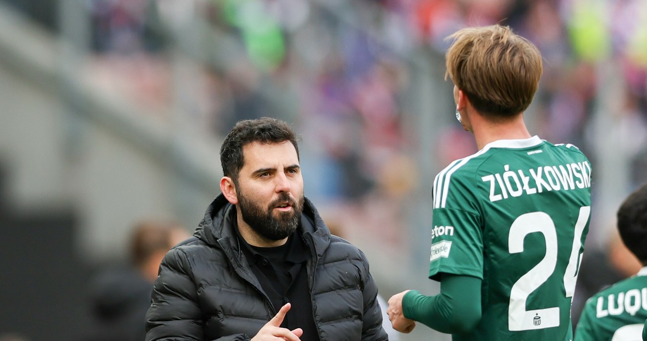 Legia Warszawa podjęła kluczową decyzją. Klub ogłasza, oficjalny komunikat
