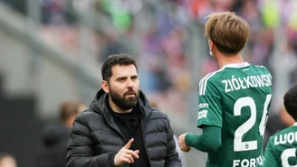 Legia Warszawa podjęła kluczową decyzją. Klub ogłasza, oficjalny komunikat
