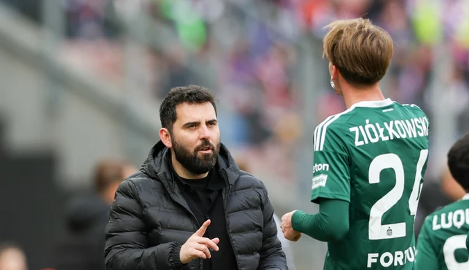 Legia Warszawa podjęła kluczową decyzją. Klub ogłasza, oficjalny komunikat