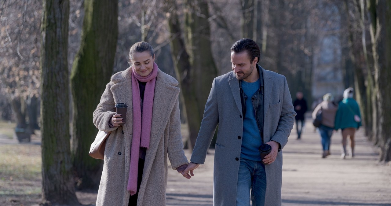 Wielki finał "Przyjaciółek"! Powroty, niespodzianki i decyzje, które zmienią wszystko!