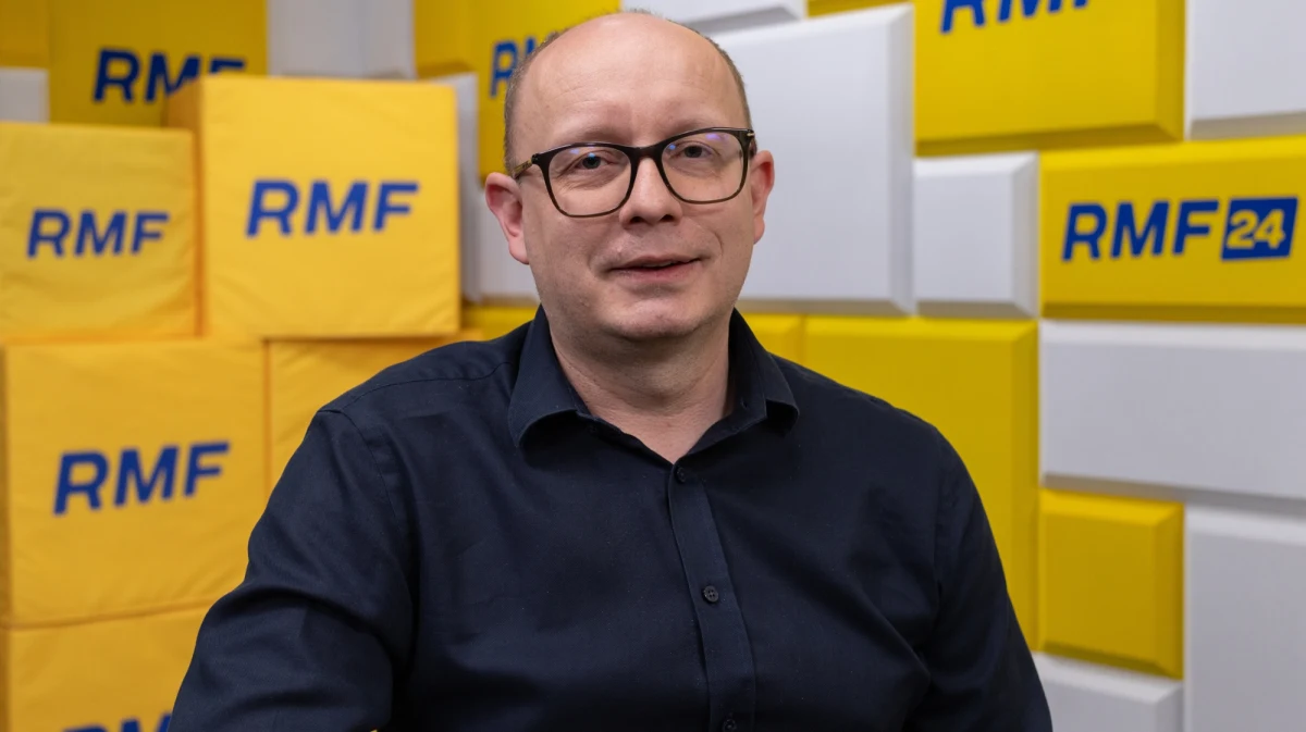 "Napisaliśmy o tym, że te kampanie zostały zablokowane przez Metę, a następnie konta znowu stały się dostępne, ale kampanie stały się nieaktywne, a następnie kilka dni później dostaliśmy wyjaśnienie od Mety mówiące o tym, że to nie Meta zadziałała w tej kwestii pomimo naszego zgłoszenia" – tłumaczył w Popołudniowej rozmowie w RMF FM Radosław Nielek, szef NASK. Jak zaznaczył z analizy danych dostępnych dla instytucji wynika, że kampanie były finansowane z zagranicy. 