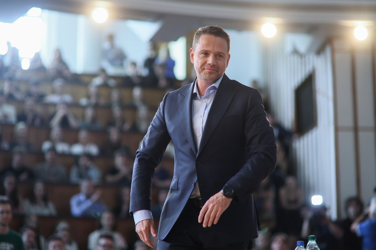 Uderzenie w Gospodarza. Jest doniesienie do prokuratury