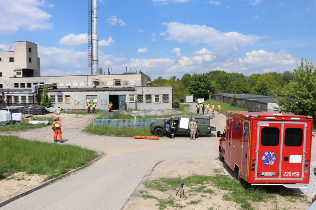 fot. Józef Polewka / RMF FM Józef Polewka