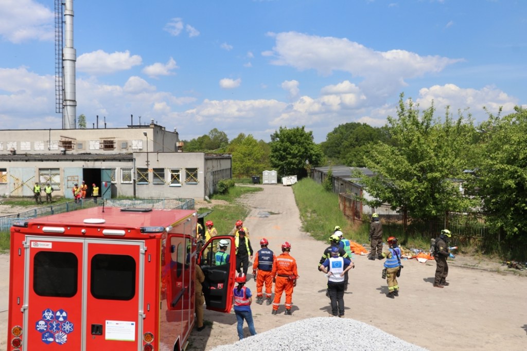 fot. Józef Polewka / RMF FM Józef Polewka