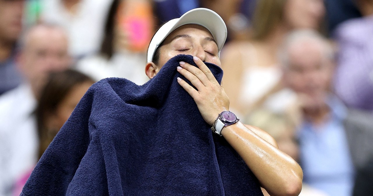 Turniejowa "1" wypada z gry. Wpadka tuż przed Roland Garros. A była faworytką do tytułu