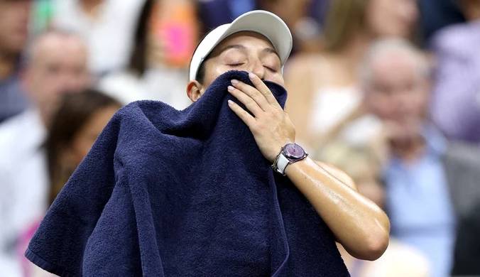 Turniejowa "1" wypada z gry. Wpadka tuż przed Roland Garros. A była faworytką do tytułu