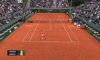 Marton Fucsovics - Novak Djokovic. Skrót meczu. WIDEO