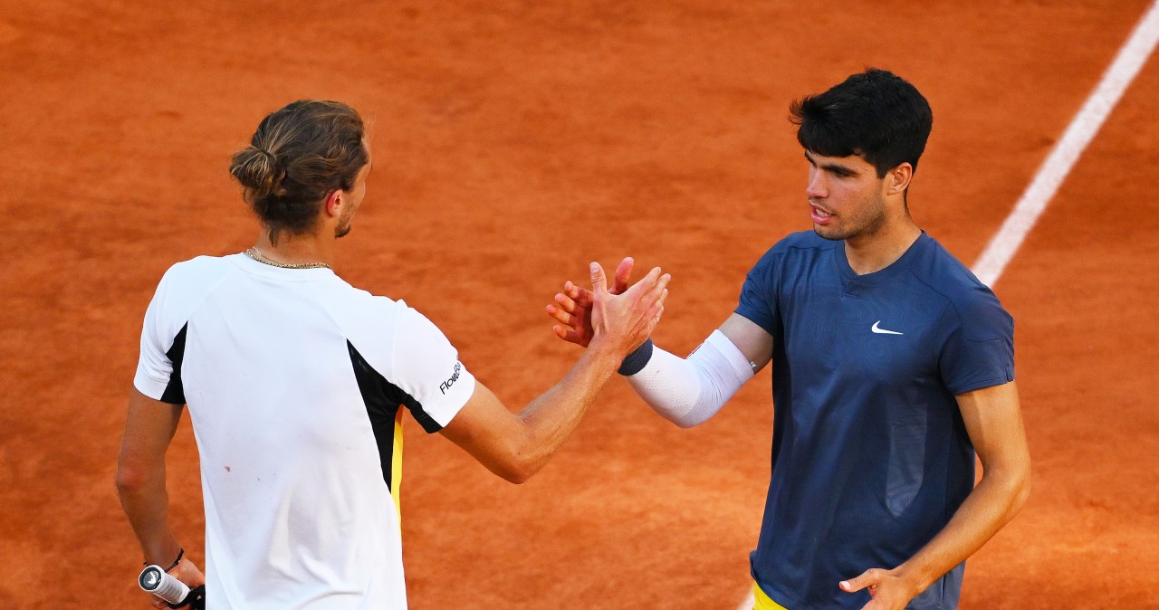 Rok temu walczył o tytuł na Roland Garros. Teraz kompromitująca wpadka tuż przed