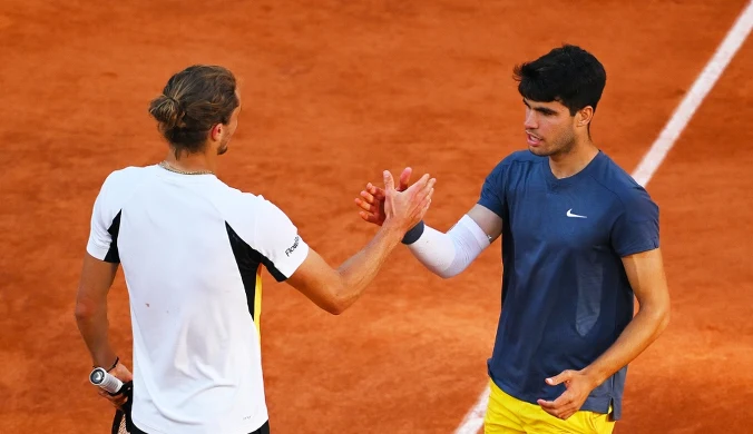 Rok temu walczył o tytuł na Roland Garros. Teraz kompromitująca wpadka tuż przed
