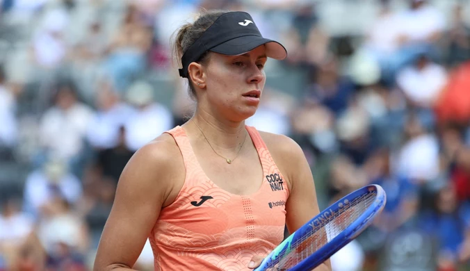 Magda Linette - Jelena Rybakina w ćwierćfinale WTA 500 w Strasburgu. Relacja na żywo