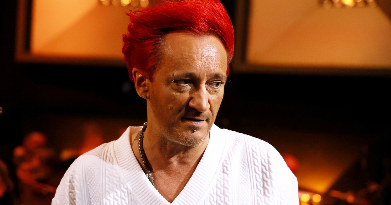 Wiśniewski wie, dlaczego Polska nie wygrywa Eurowizji? Podał jeden powód