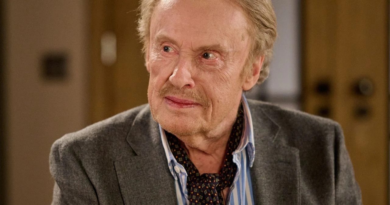 Olbrychski wyznał prawdę o swoim życiu. Mówi wprost: "staram się"