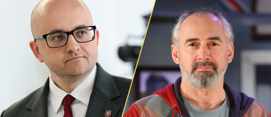 "Każda z wersji przedstawiona przez Pana Posła Mateckiego w mediach społecznościowych i tradycyjnych (różniących się od siebie) nie ma nic wspólnego z rzeczywistym przebiegiem wczorajszych zdarzeń" – napisał Jacek Kopczyński w oświadczeniu. Aktor odniósł się do wydarzeń w restauracji sejmowej, gdzie miał naruszyć nietykalność cielesną parlamentarzystów Dariusza Mateckiego i Krzysztofa Ciecióry.