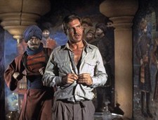 Indiana Jones i świątynia zagłady
