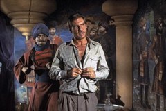 Indiana Jones i świątynia zagłady