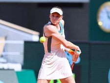 Tenis: Turniej French Open w Paryżu - mecz 4. rundy gry pojedynczej