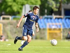 Piłka nożna: Betclic 2. Liga - mecz: KKS 1925 Kalisz - Podbeskidzie Bielsko-Biała