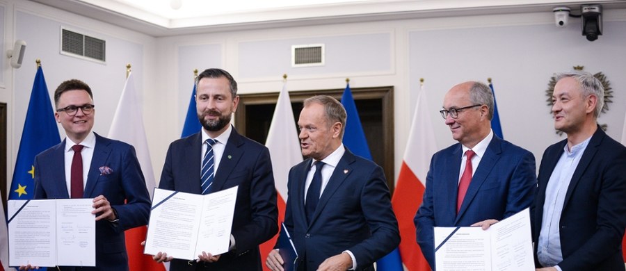 To już pewne. Po wyborach czeka nas rekonstrukcja rządu, którą zapowiedział premier. Donald Tusk chce, by ministerstw było mniej. Oto jak rozkłada się podział stanowisk w rządzie i kto może stracić stanowisko.