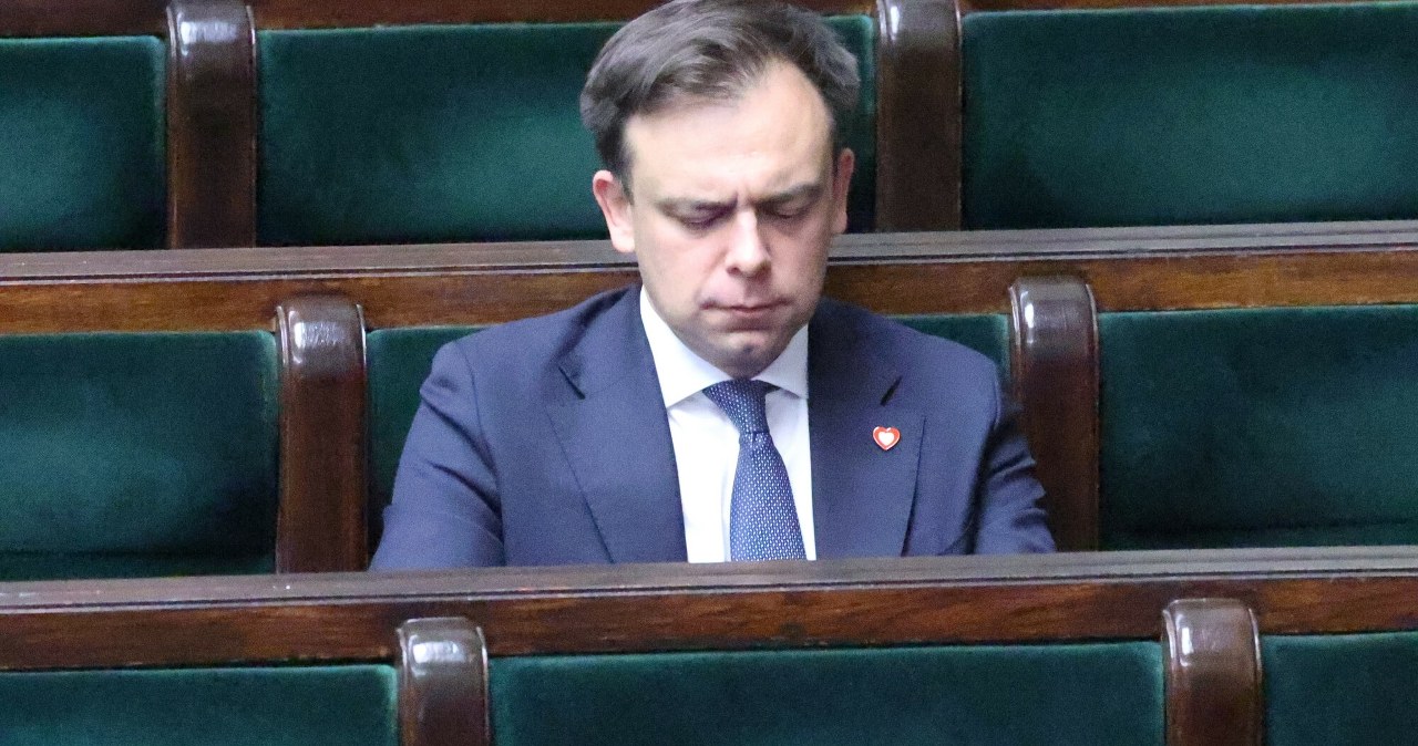 Rząd dostał poważne ostrzeżenie. Minister: To nie był grom z jasnego nieba