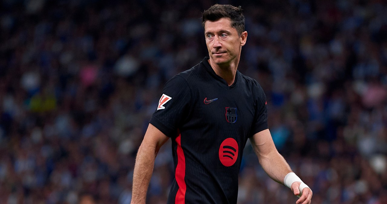 Wielka wpadka Barcelony? Lewandowski w centrum zamieszania, Hiszpanie nie dowierzają
