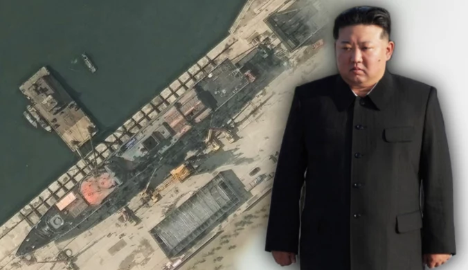 Wypadek na oczach Kim Dzong Una. Dyktator oburzony