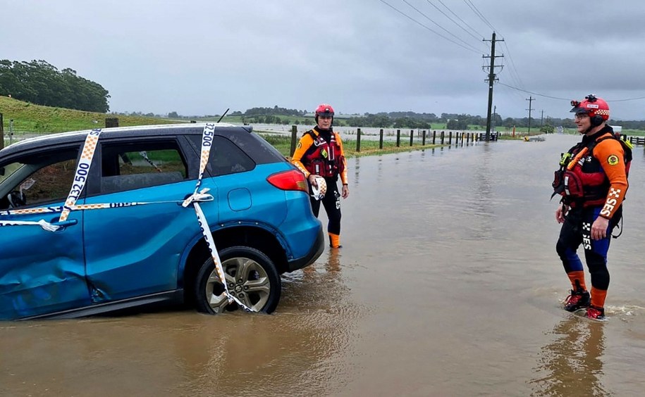 /HANDOUT/AFP/East News /East News