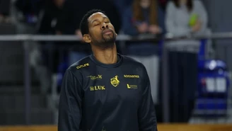 Wilfredo Leon wskazał na 