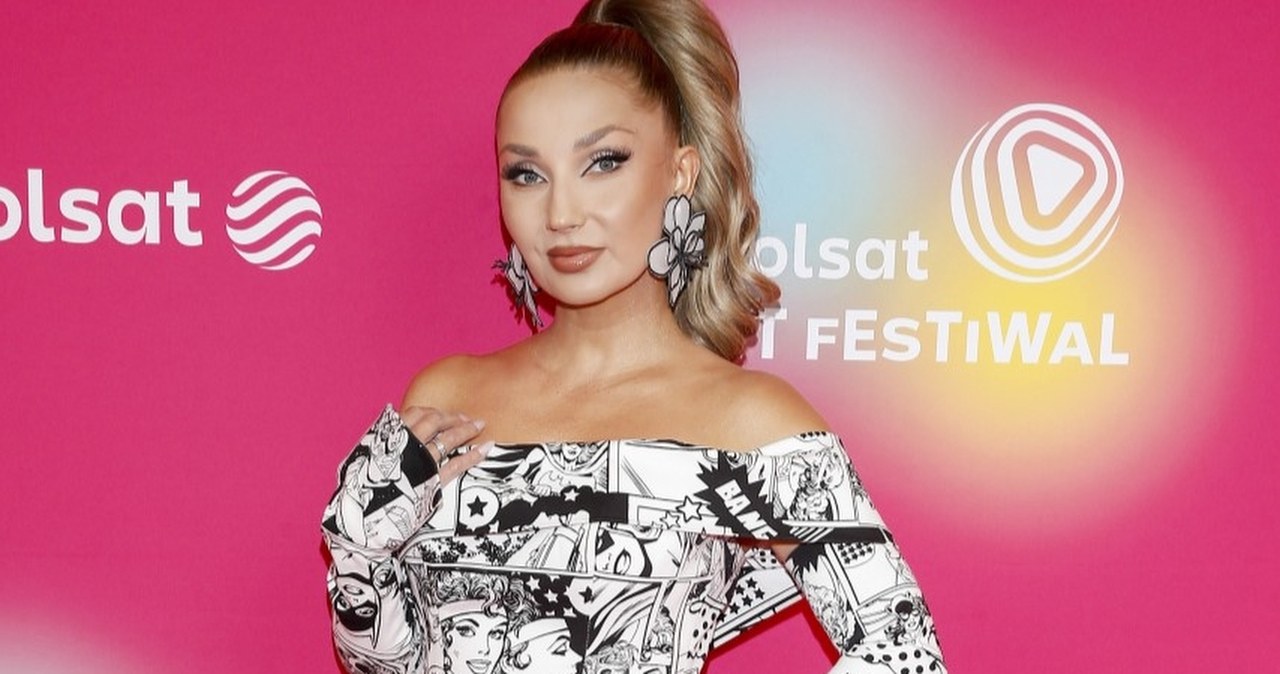 Gwiazda zaplanowała spektakularny show! Wszystko pokażą kamery Polsatu