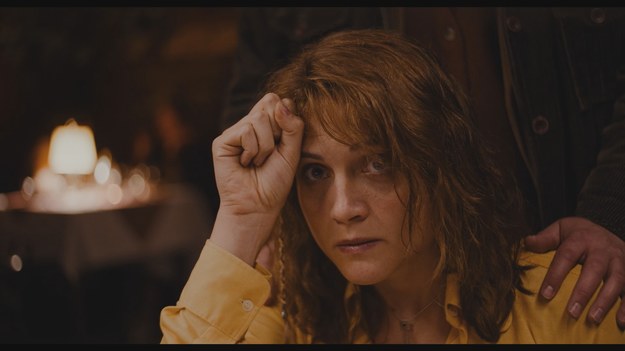 Zwiastun filmu "Köln 75", o polskim tytule "Dziewczyna z Kolonii". Obraz trafi do kin 11 lipca 2025 roku.