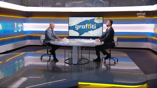 PiS próbowało nas wyeliminować z życia publicznego, więc niech nas dzisiaj nie poucza – tak Władysław Kosiniak-Kamysz podsumował w „Graffiti” pierwszą turę wyborów prezydenckich i poparcie Rafała Trzaskowskiego w drugiej turze.