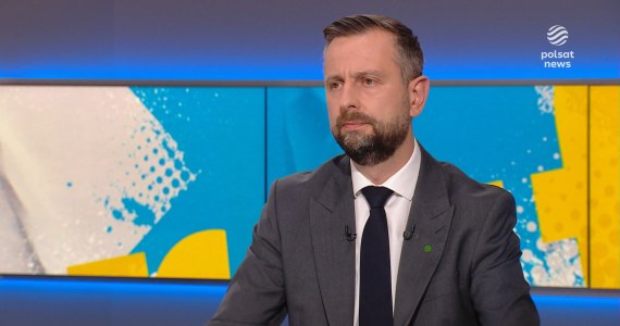 Kosiniak-Kamysz w "Graffiti" o Trzeciej Drodze: Trzeba rozszerzyć jej formułę