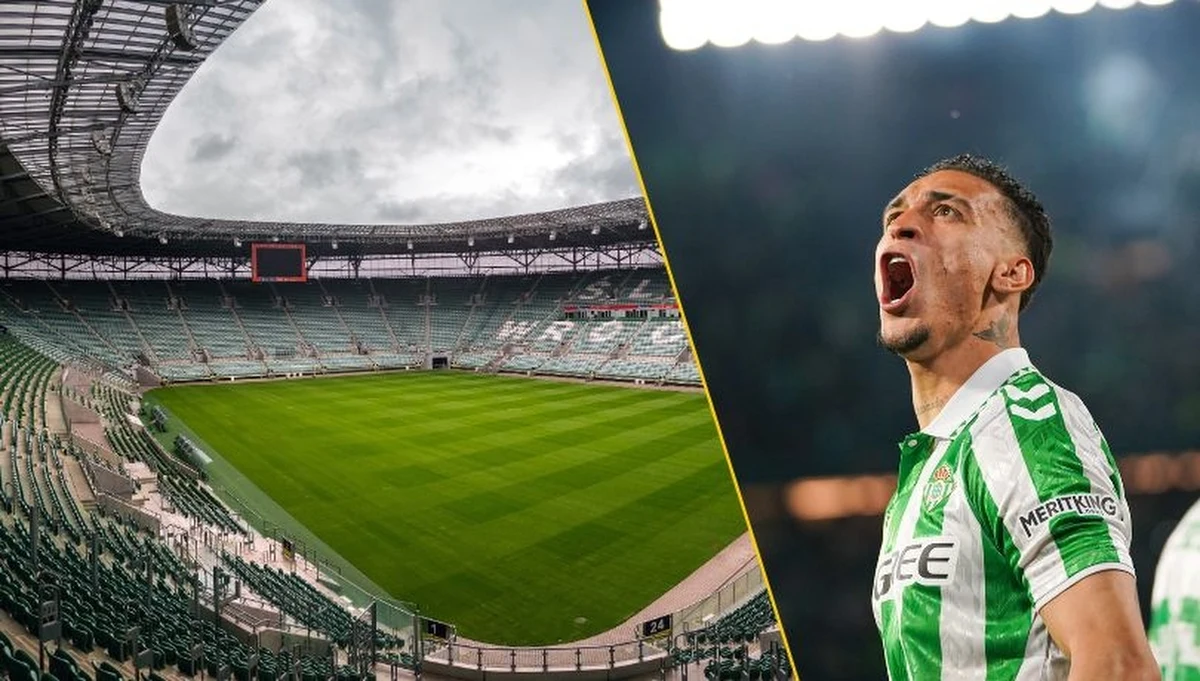 Wielkimi krokami zbliża się finał piłkarskiej Ligi Konferencji. 28 maja Chelsea Londyn i Real Betis Sewilla zagrają ze sobą na stadionie we Wrocławiu. Do wydarzenia szykuje się całe miasto, przygotowując m.in. strefy kibica. Część z nich będzie ogólnodostępna, a część jedynie dla posiadaczy biletów na mecz. Zainteresowanie finałem widać także po cenach noclegów.