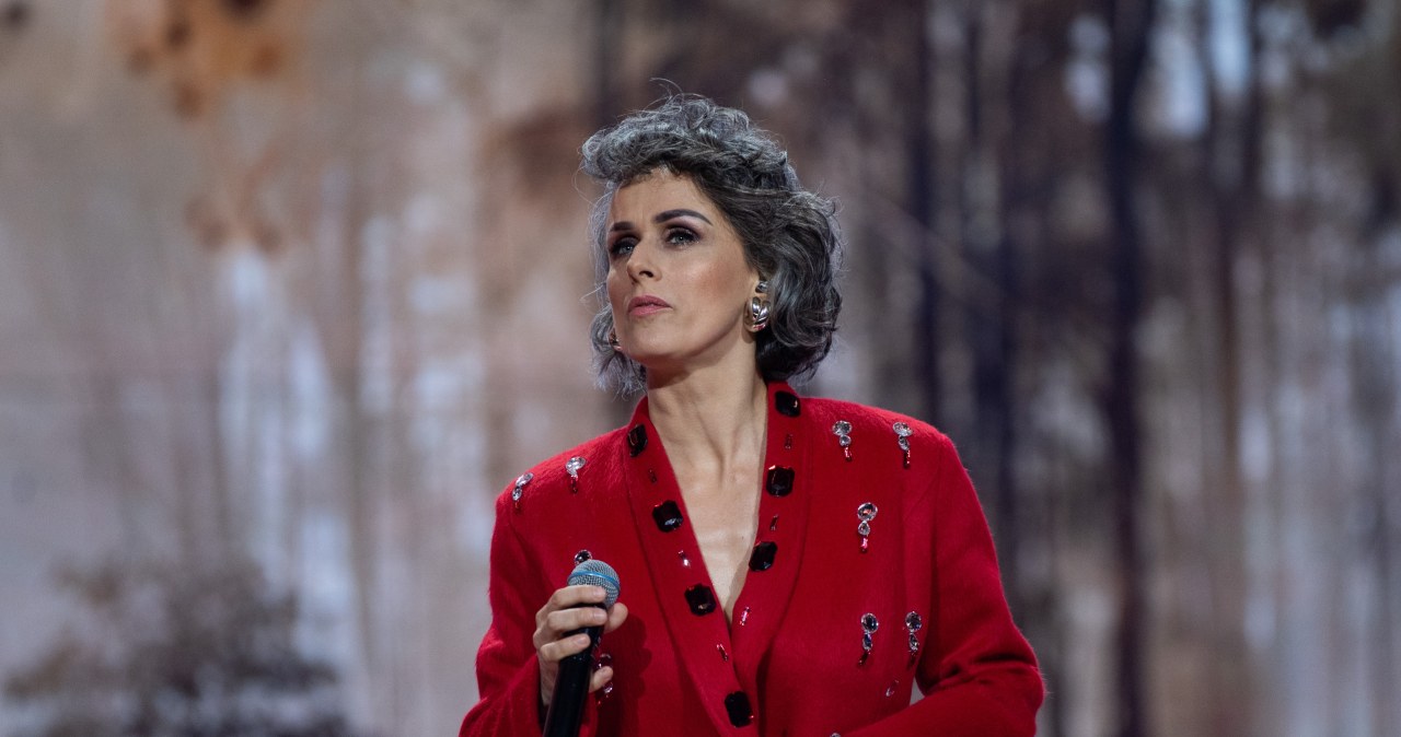 Niemen potwierdziła swój udział w sekcie. "Tych ludzi jest więcej"