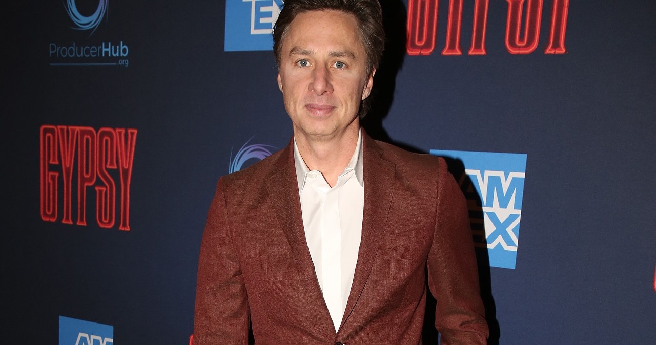 Serialowy klasyk z początku lat 2000. powraca. Oryginalna obsada dołącza