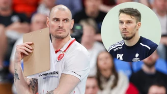Definitywnie rozstanie Zbigniewa Bartmana. Już pojawił się następca