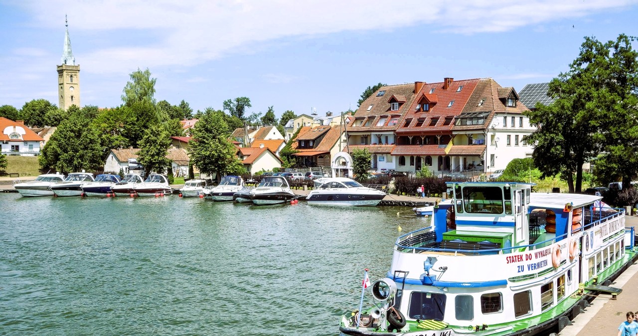 Region na północy Polski drugą Toskanią? "Ośrodki SPA i kurorty już zyskują"