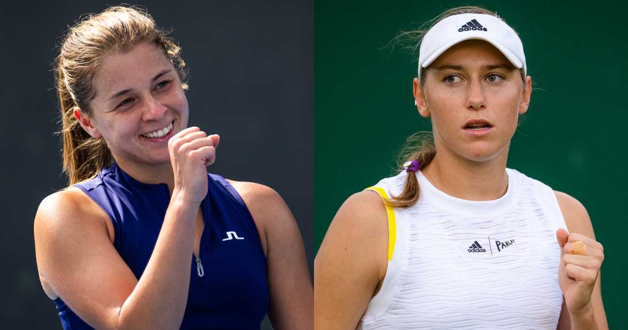 Starcie przyjaciółek Świątek rozstrzygnięte. Awans nastąpił po 134 minutach
