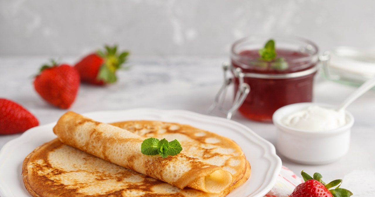 Co kraj, to naleśnik. Czas na kulinarną podróż po kontynentach!